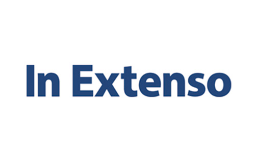 InExtenso logo