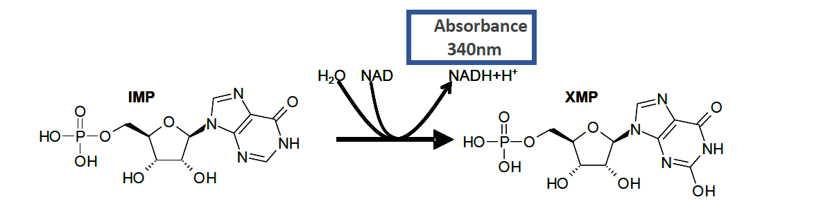 PRECICE® Fishmeal IMP Assay Kit Principle