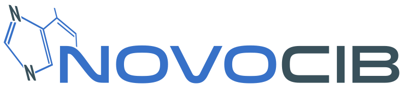 novocib logo
